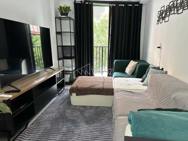 Apartamento, 2 quartos, 55 m² - Foto 7