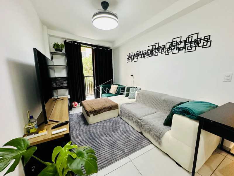 Apartamento, 2 quartos, 55 m² - Foto 1