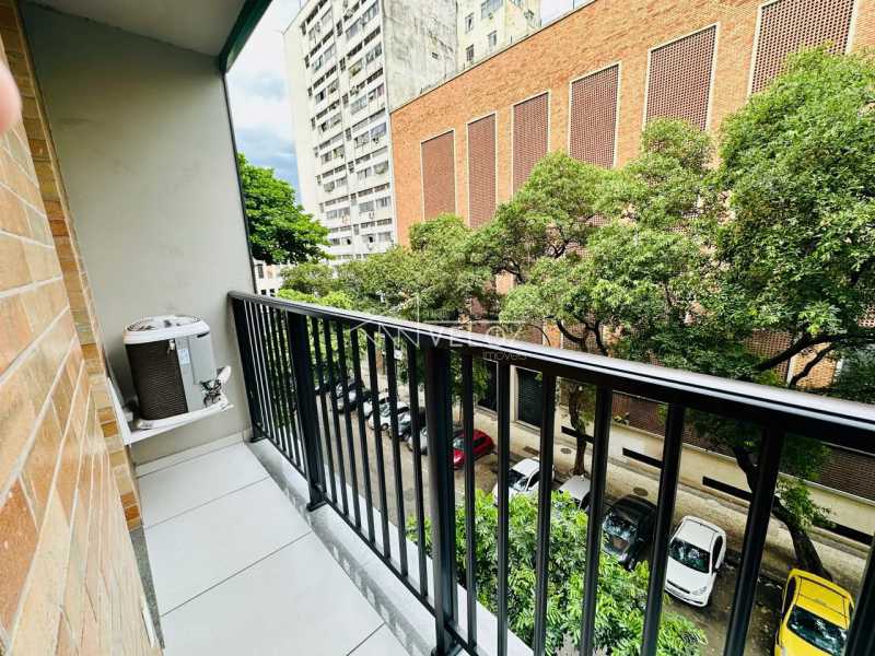 Apartamento, 2 quartos, 55 m² - Foto 4