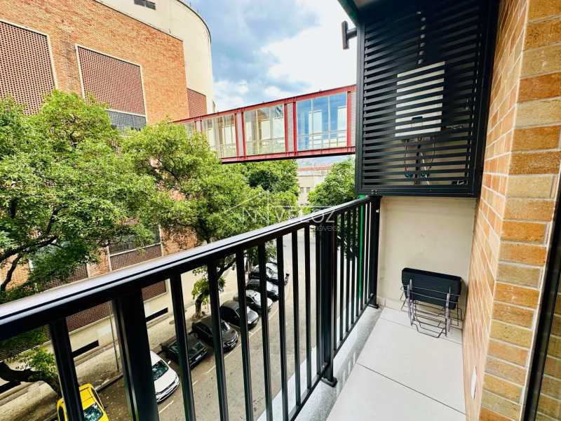 Apartamento, 2 quartos, 55 m² - Foto 10