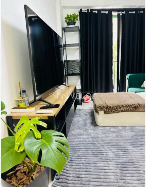 Apartamento, 2 quartos, 55 m² - Foto 3