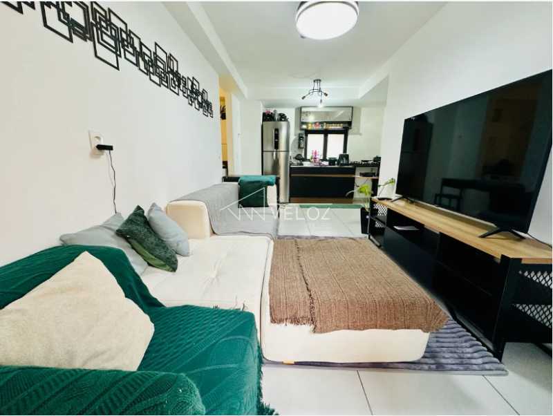 Apartamento, 2 quartos, 55 m² - Foto 20