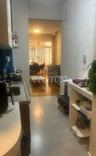 Apartamento, 3 quartos, 100 m² - Foto 14