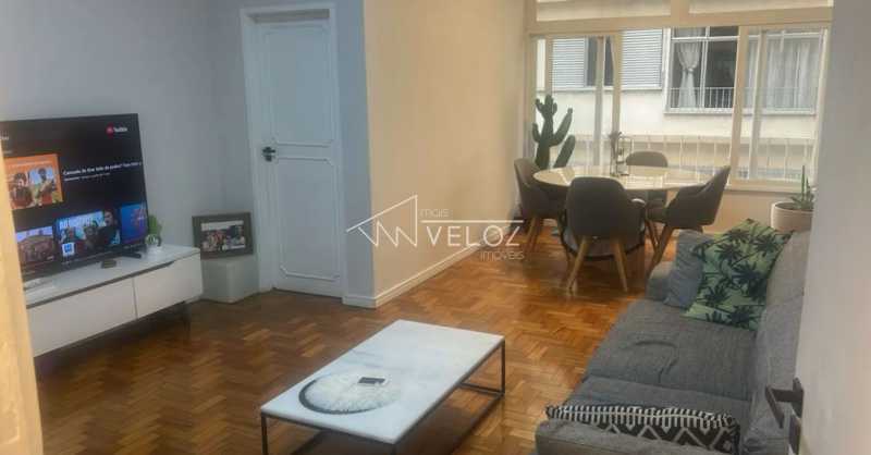 Apartamento, 3 quartos, 100 m² - Foto 22