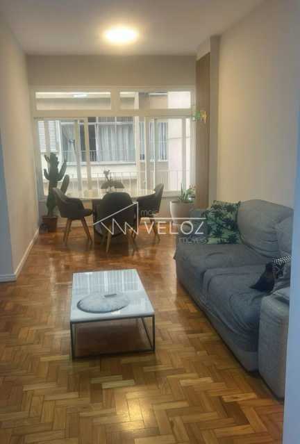 Apartamento, 3 quartos, 100 m² - Foto 12