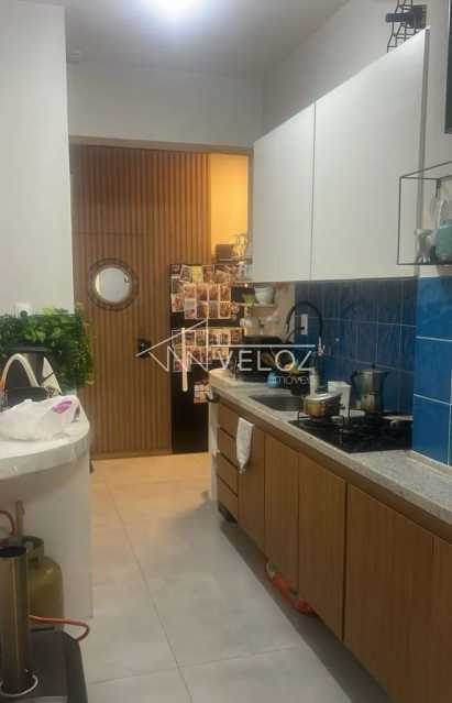 Apartamento, 3 quartos, 100 m² - Foto 21