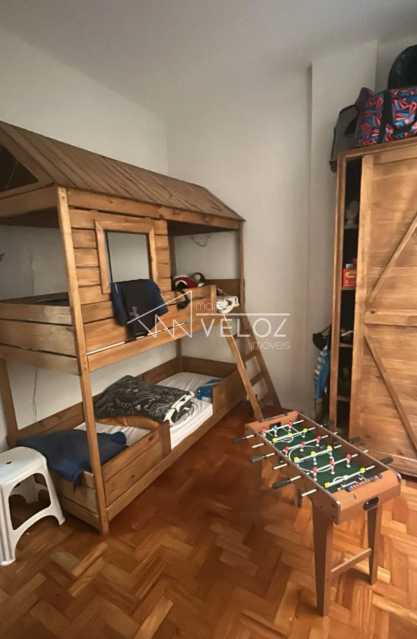 Apartamento, 3 quartos, 100 m² - Foto 10