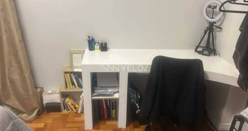 Apartamento, 3 quartos, 100 m² - Foto 3