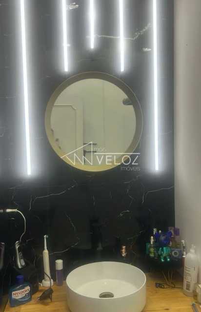 Apartamento, 3 quartos, 100 m² - Foto 6