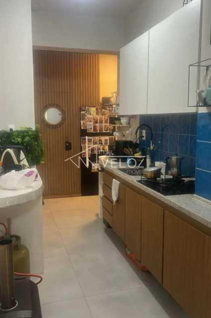 Apartamento, 3 quartos, 100 m² - Foto 15