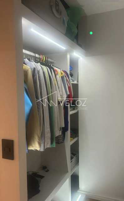 Apartamento, 3 quartos, 100 m² - Foto 4