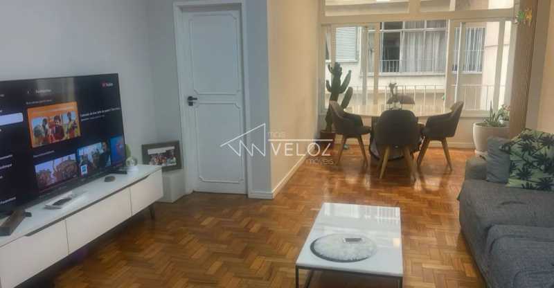 Apartamento, 3 quartos, 100 m² - Foto 20