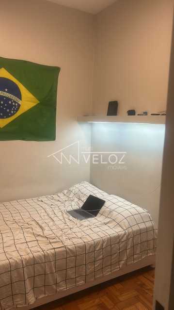 Apartamento, 3 quartos, 100 m² - Foto 8