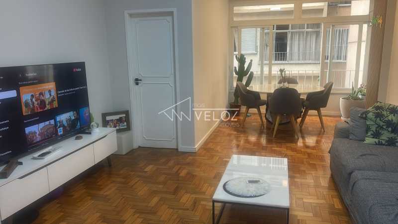 Apartamento, 3 quartos, 100 m² - Foto 1