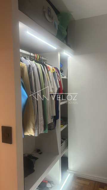 Apartamento, 3 quartos, 100 m² - Foto 7