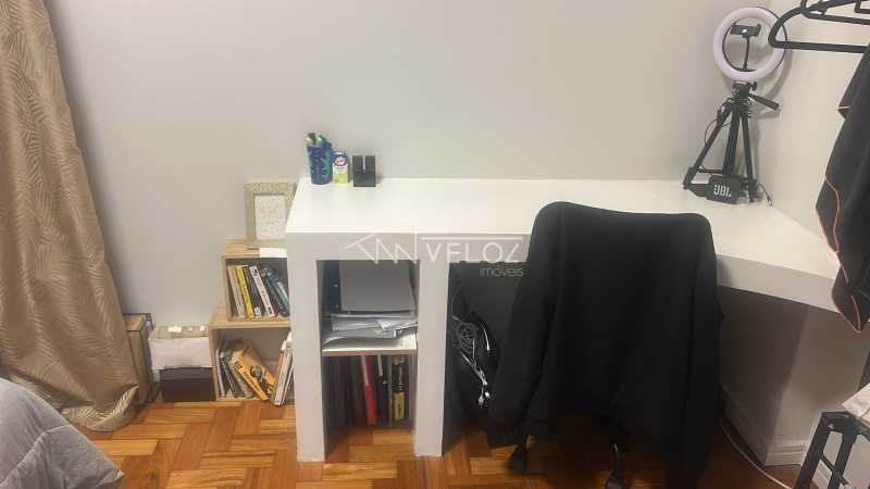 Apartamento, 3 quartos, 100 m² - Foto 5