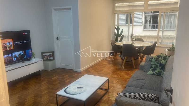 Apartamento, 3 quartos, 100 m² - Foto 24