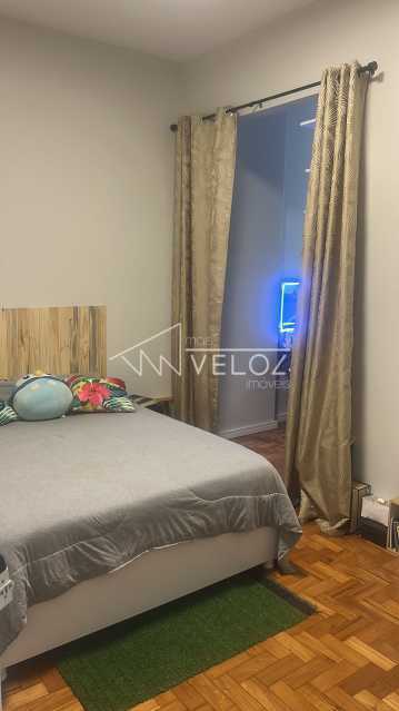 Apartamento, 3 quartos, 100 m² - Foto 9