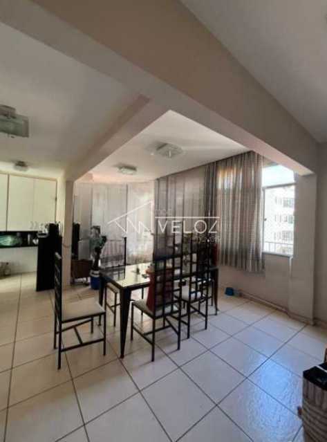 Apartamento, 2 quartos, 96 m² - Foto 9