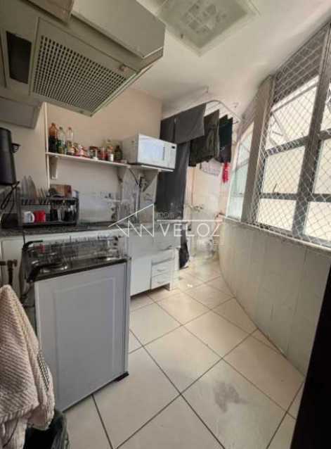 Apartamento, 2 quartos, 96 m² - Foto 20