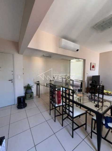 Apartamento, 2 quartos, 96 m² - Foto 5
