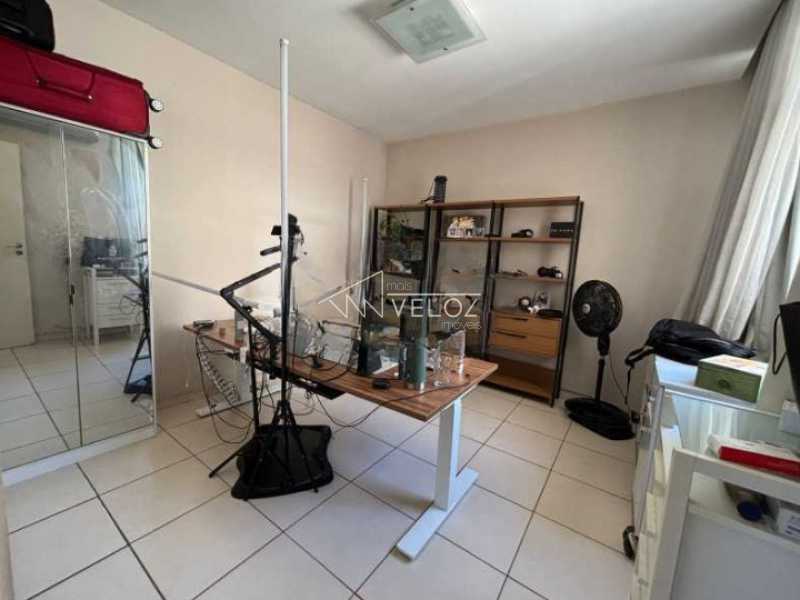 Apartamento, 2 quartos, 96 m² - Foto 11