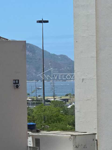 Apartamento, 1 quarto, 47 m² - Foto 8