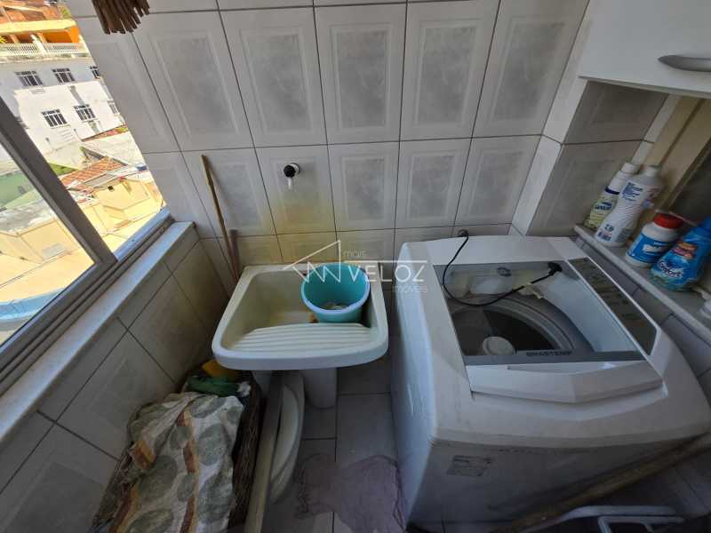 Apartamento, 1 quarto, 47 m² - Foto 22