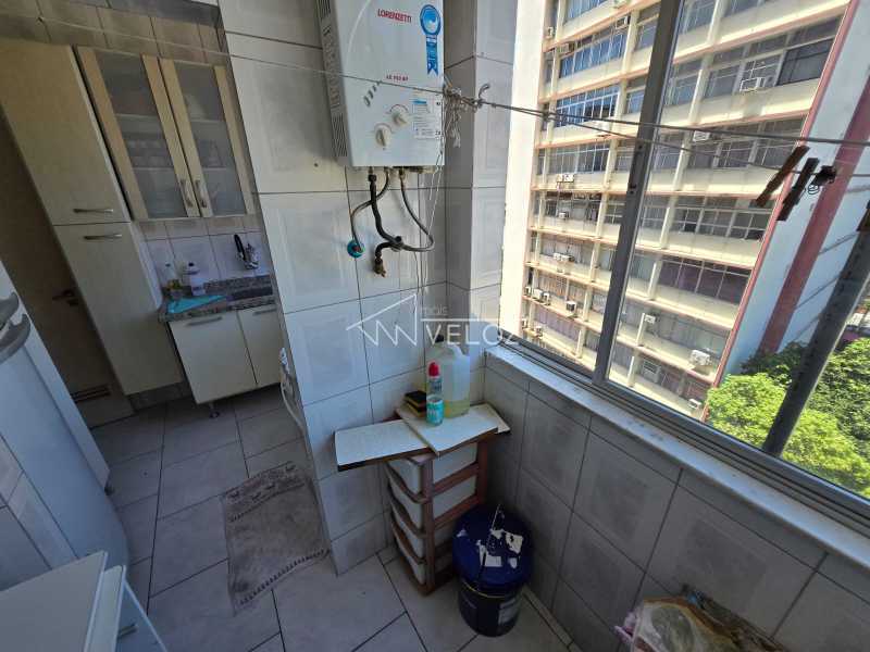 Apartamento, 1 quarto, 47 m² - Foto 21