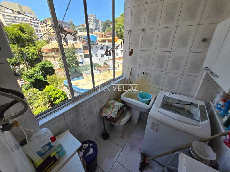 Apartamento, 1 quarto, 47 m² - Foto 16