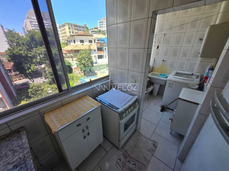 Apartamento, 1 quarto, 47 m² - Foto 11