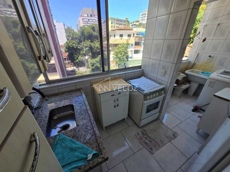 Apartamento, 1 quarto, 47 m² - Foto 19