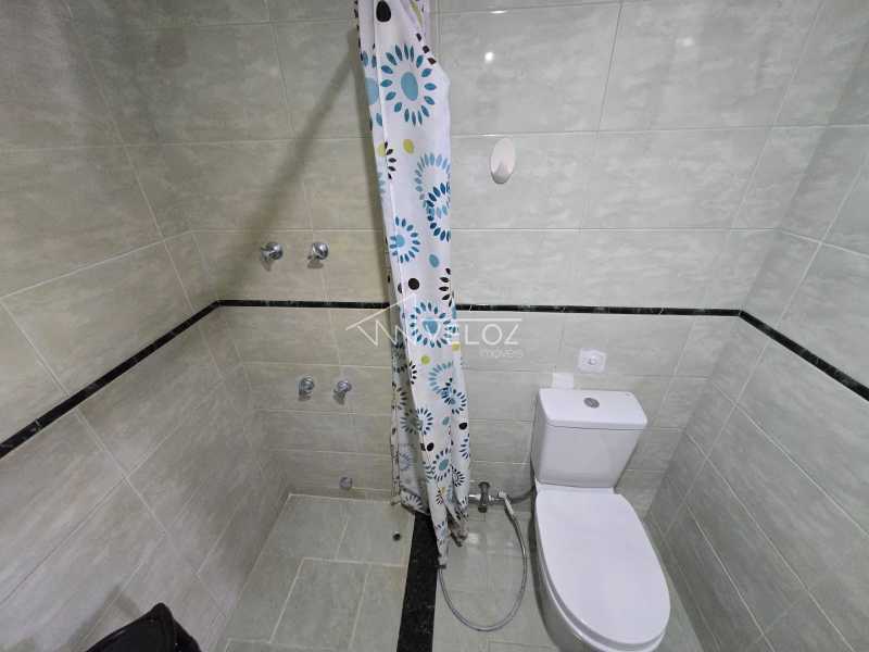 Apartamento, 1 quarto, 47 m² - Foto 12