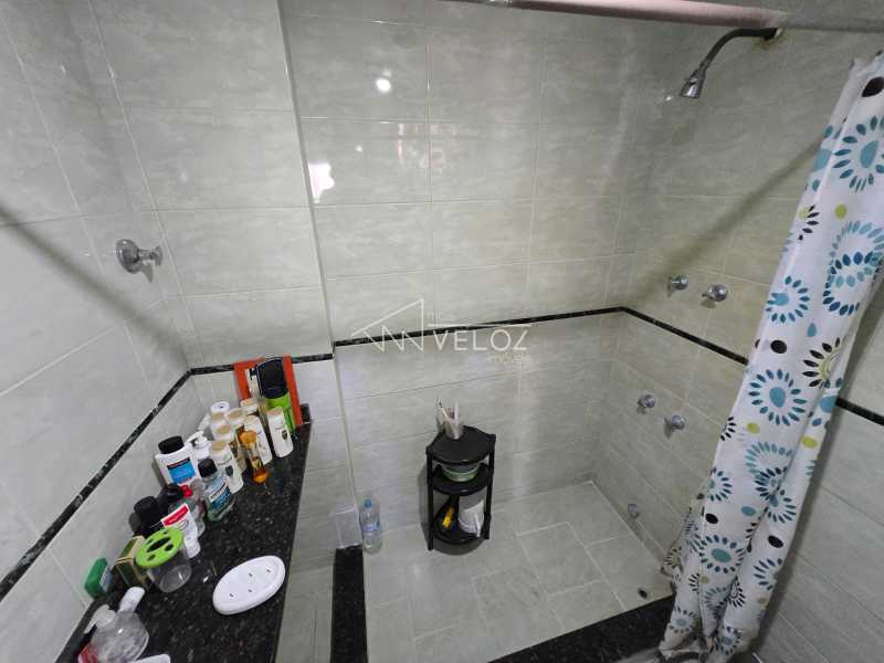 Apartamento, 1 quarto, 47 m² - Foto 4