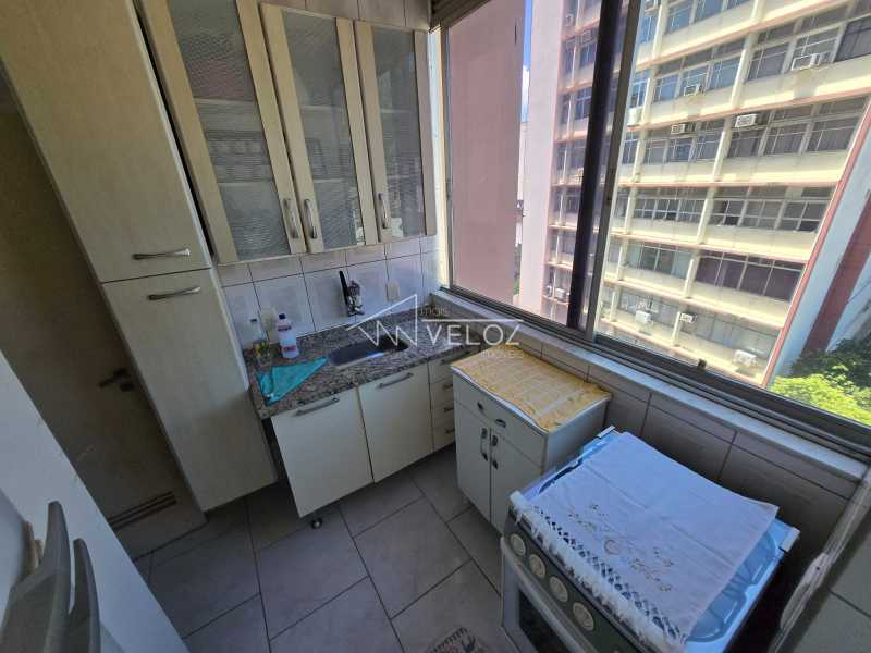 Apartamento, 1 quarto, 47 m² - Foto 13