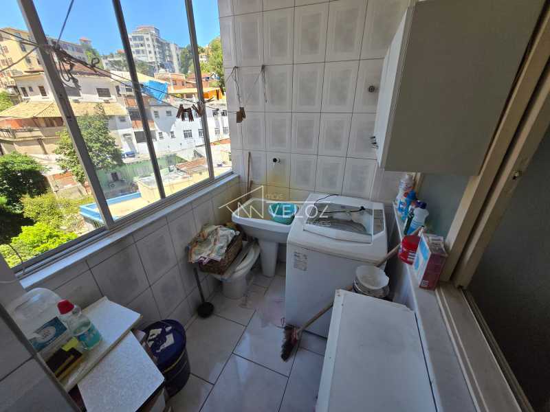 Apartamento, 1 quarto, 47 m² - Foto 2