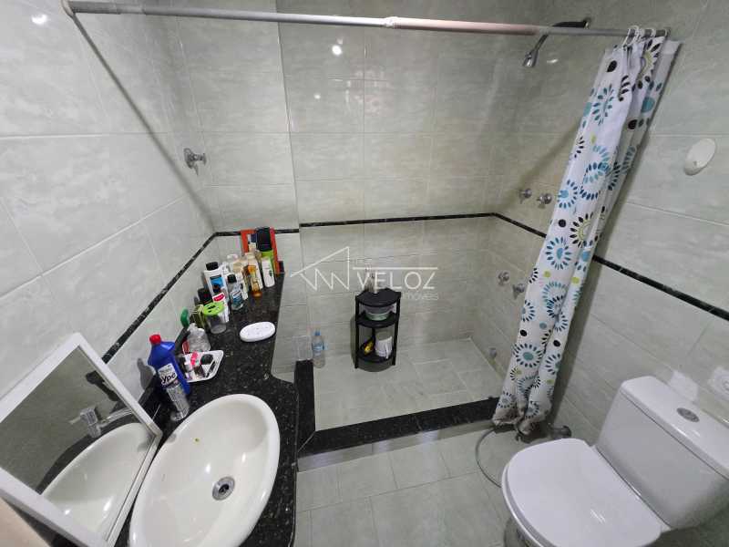 Apartamento, 1 quarto, 47 m² - Foto 5