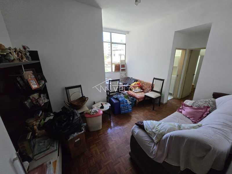 Apartamento, 1 quarto, 47 m² - Foto 17