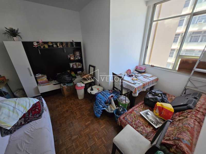 Apartamento, 1 quarto, 47 m² - Foto 1