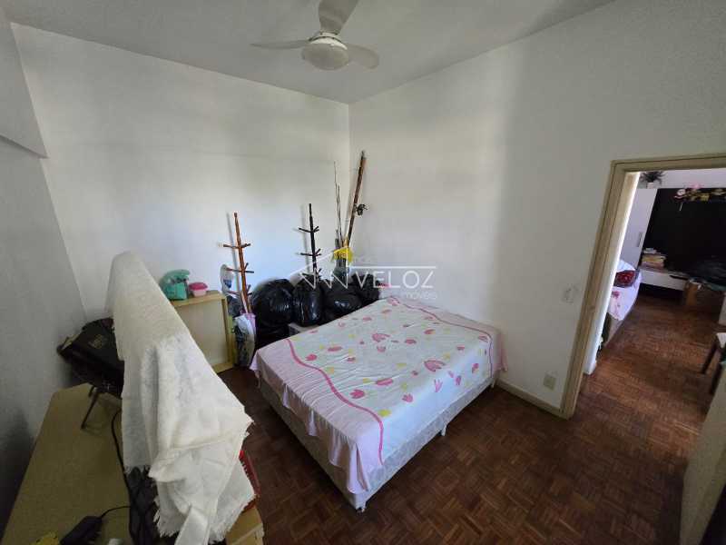 Apartamento, 1 quarto, 47 m² - Foto 7