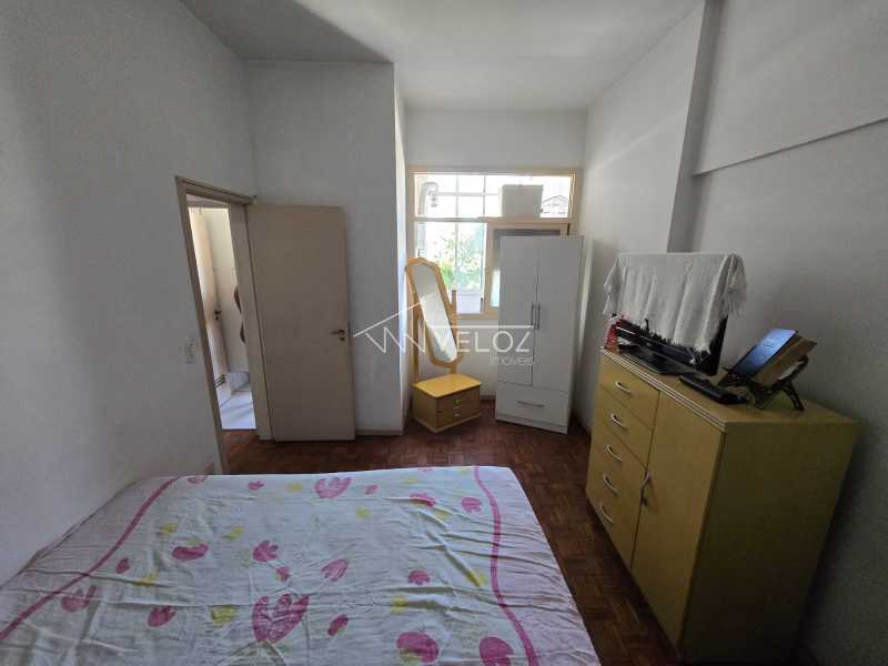 Apartamento, 1 quarto, 47 m² - Foto 6