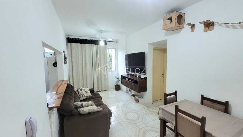 Apartamento, 2 quartos, 55 m² - Foto 16