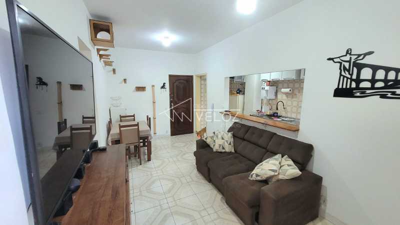 Apartamento, 2 quartos, 55 m² - Foto 15