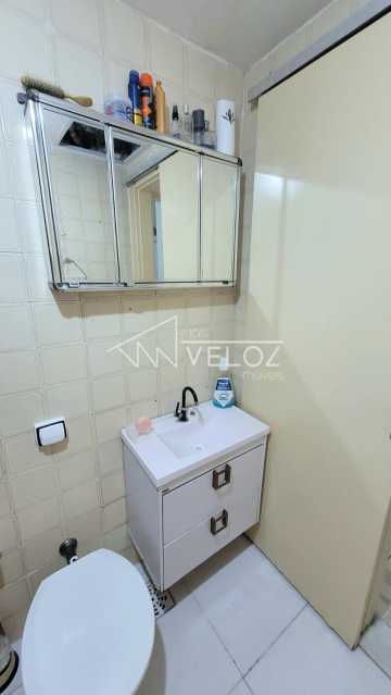 Apartamento, 2 quartos, 55 m² - Foto 10