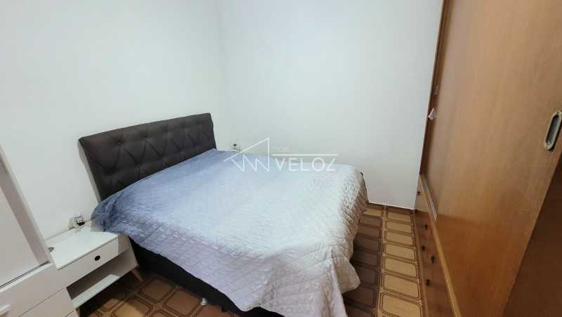 Apartamento, 2 quartos, 55 m² - Foto 9