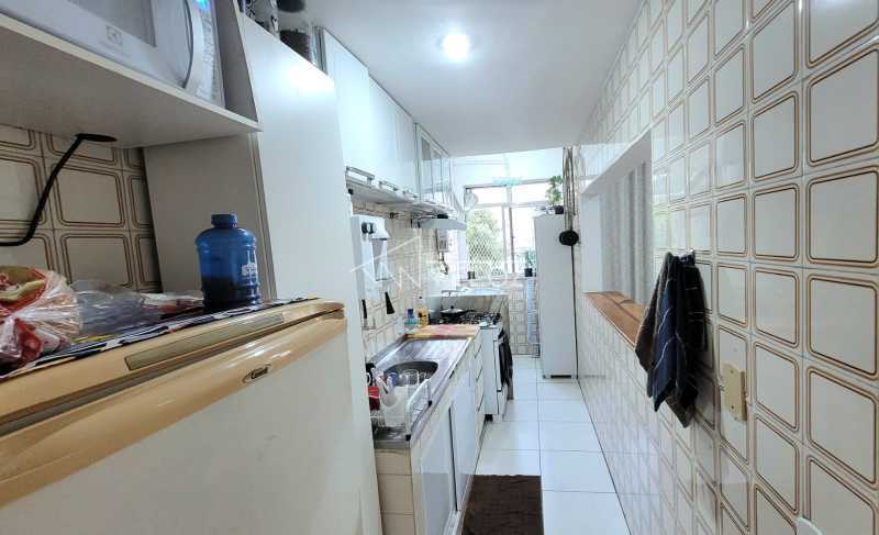 Apartamento, 2 quartos, 55 m² - Foto 2