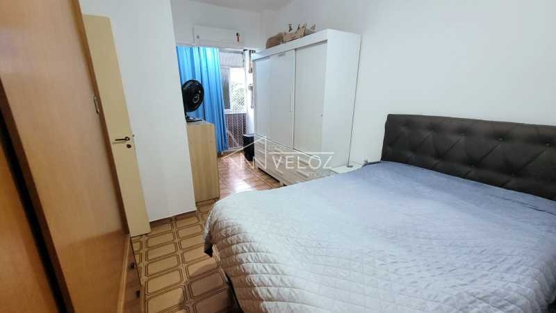 Apartamento, 2 quartos, 55 m² - Foto 14
