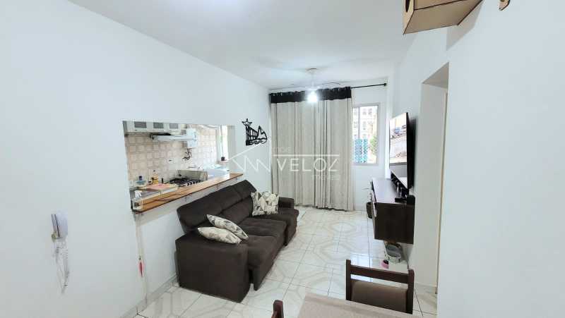 Apartamento, 2 quartos, 55 m² - Foto 23