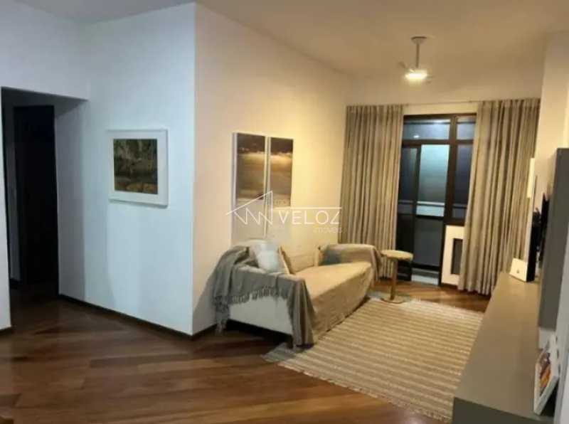 Apartamento, 3 quartos, 111 m² - Foto 2