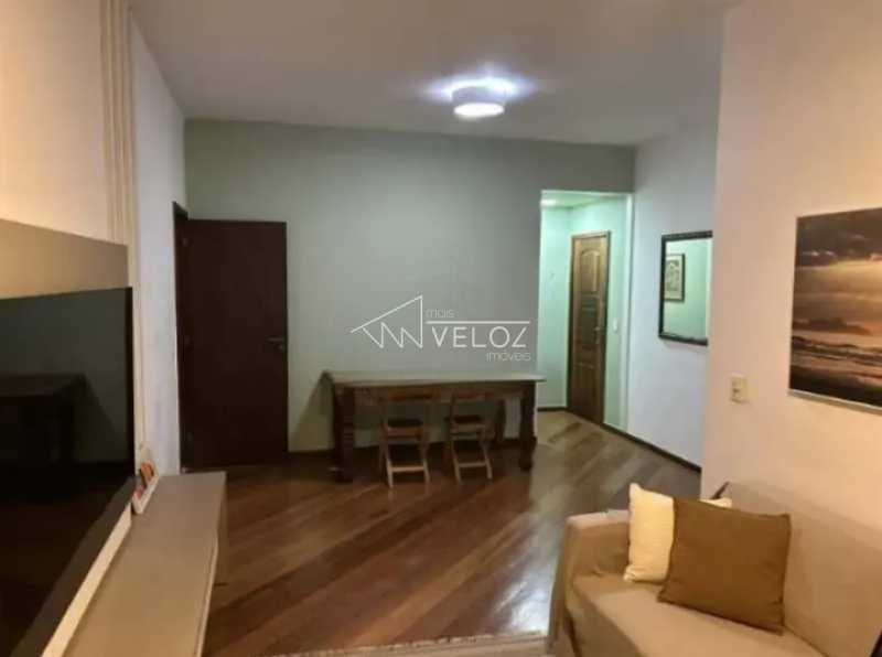 Apartamento, 3 quartos, 111 m² - Foto 3